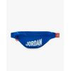 Сумочка Jordan MJ MVP Flight Crossbody синяя