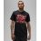 Футболка Jordan Graphic T-Shirt Black