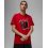 Футболка Jordan Graphic T-Shirt Red
