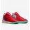 Nike LeBron NXXT Track Red