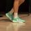 Nike Giannis Immortality 2 Light Menta