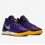 Nike LeBron NXXT Gen Court Purple