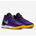 Nike LeBron NXXT Gen Court Purple