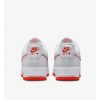 NIKE AIR FORCE 1 LOW White/Picante Red