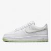 NIKE AIR FORCE 1 LOW White/Honeydew