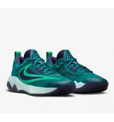 Nike Giannis Immortality 3 "Geode Teal"