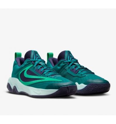 Nike Giannis Immortality 3 "Geode Teal"