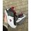 Jordan Stay Loyal 2 Black Red White