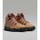 Jordan Winterized 6 Rings Rocky Tan