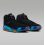 Jordan XXXVIII "Aqua"