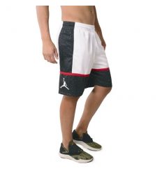 Шорты Jordan Jumpman Speckle Basketball Shorts
