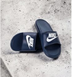 Шлепки Nike Benassi JDI