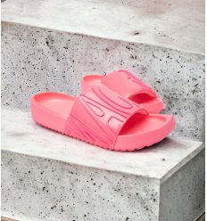 Шлепки Jordan NOLA Slide Sandals женские