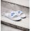 Шлепки Nike Benassi белые 