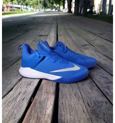 Nike Zoom Shift синие