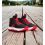 Nike LeBron Witness 5 Bred