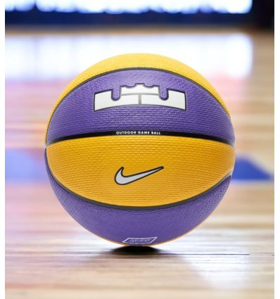 Мяч Nike Lebron Playground