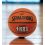 Мяч Spalding Nba Silver Outdoor