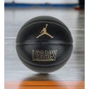 Баскетбольный мяч Jordan Legacy black
