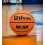 Мяч Wilson NCAA EVO