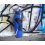 Бутылочка Nike Hyperfuel Water Blue