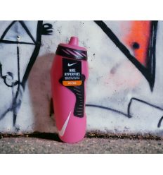 Бутылочка Nike Hyperfuel Water Pink