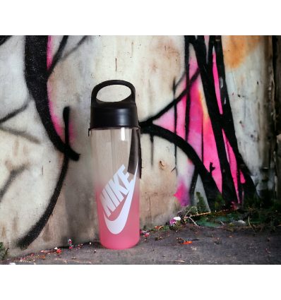 Бутылочка Nike TR Hypercharge Straw