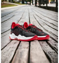 Nike PG 5 Black Red