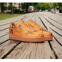 Nike Air Force 1 One Low LV8 3