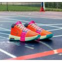 Nike Lebron Witness 8 Total Orange