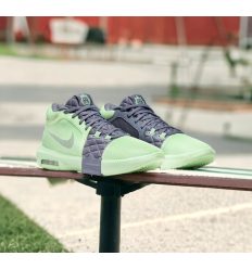 Nike Lebron Witness 8 Vapor Green