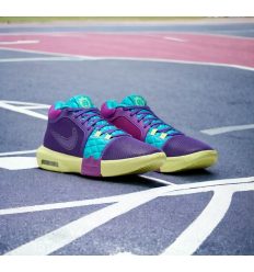 Nike Lebron Witness 8 Field Purple