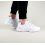 Nike React Vision White