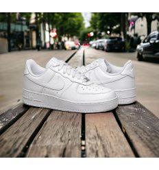 Nike Air Force White