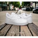 Nike Air Force White
