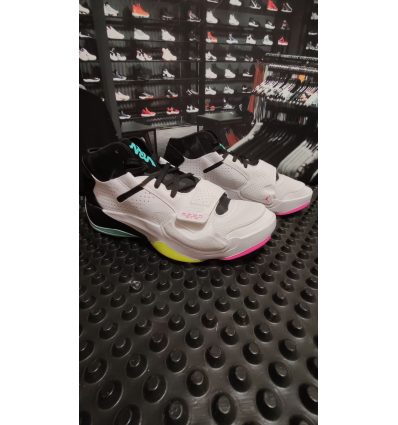 Jordan Zion 2