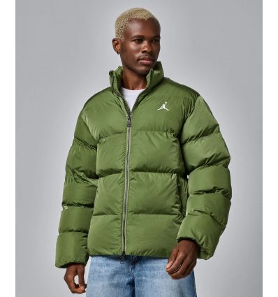 Пуховик Jordan Essential Puffer Jacket