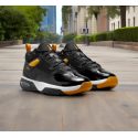 Jordan Stay Loyal 3 Black Gold