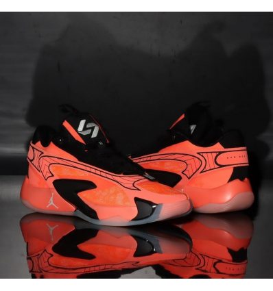 Jordan Luka 2 Bright Mango