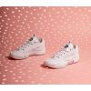 Jordan Luka 2 White/Hyper Pink