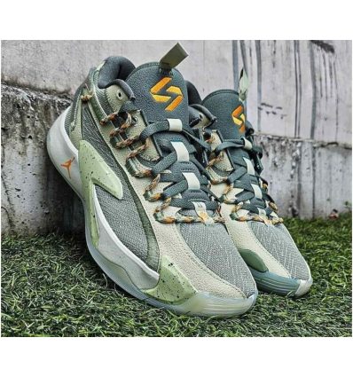 Jordan Luka 2 "Dragon Bridge"