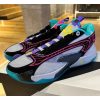 Jordan Luka 2 Wolf Grey/Black/Hyper Jade