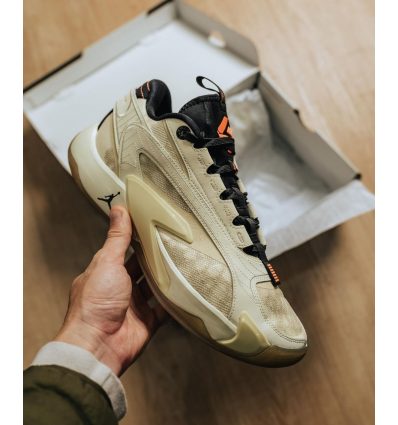 Jordan Luka 2 Coconut Milk