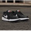 Nike Full Force Low Black
