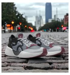 Jordan Delta 3 Low Grey