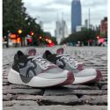 Jordan Delta 3 Low Grey