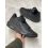 Jordan Max Aura 5 Triple Black