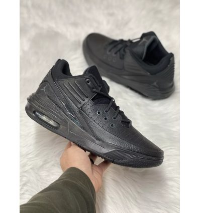 Jordan Max Aura 5 Black
