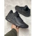 Jordan Max Aura 5 Triple Black