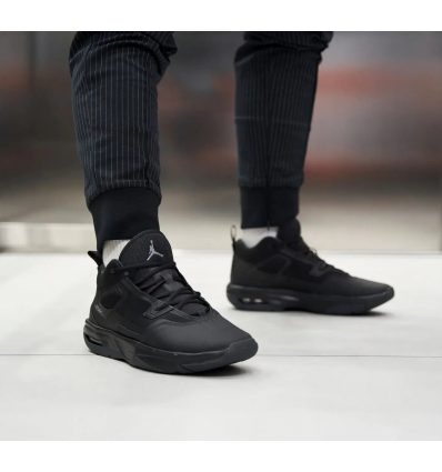 Jordan Stay Loyal 3 Black